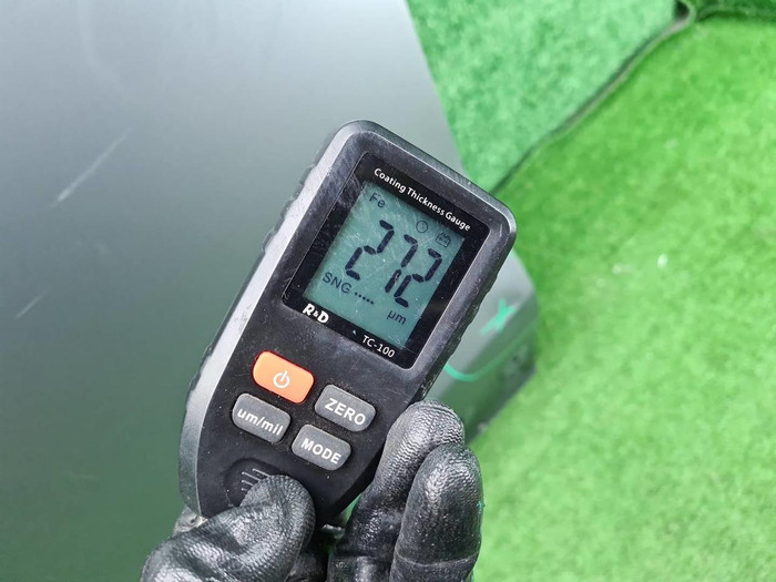 Дверь передняя левая EXEED RX (2023-н.в.)