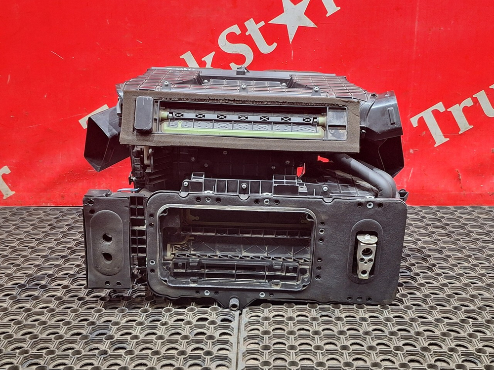 Отопитель в сборе 2019г