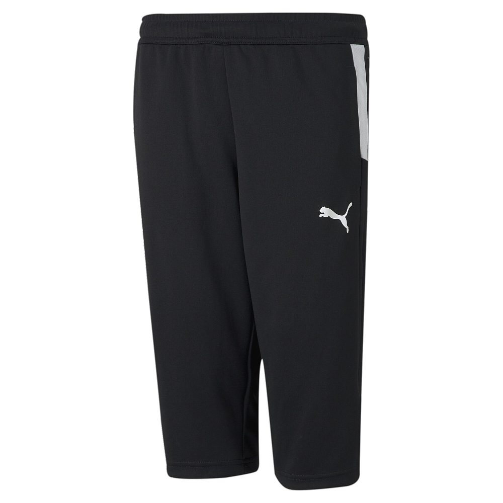 Детские брюки PUMA teamLIGA Trg 3/4 Pants Jr