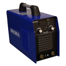 BRIMA ARC-200 сварочный инвертор 220 в 00000006687