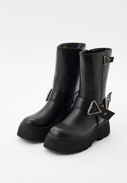 Ботинки женские GUESS NURIA