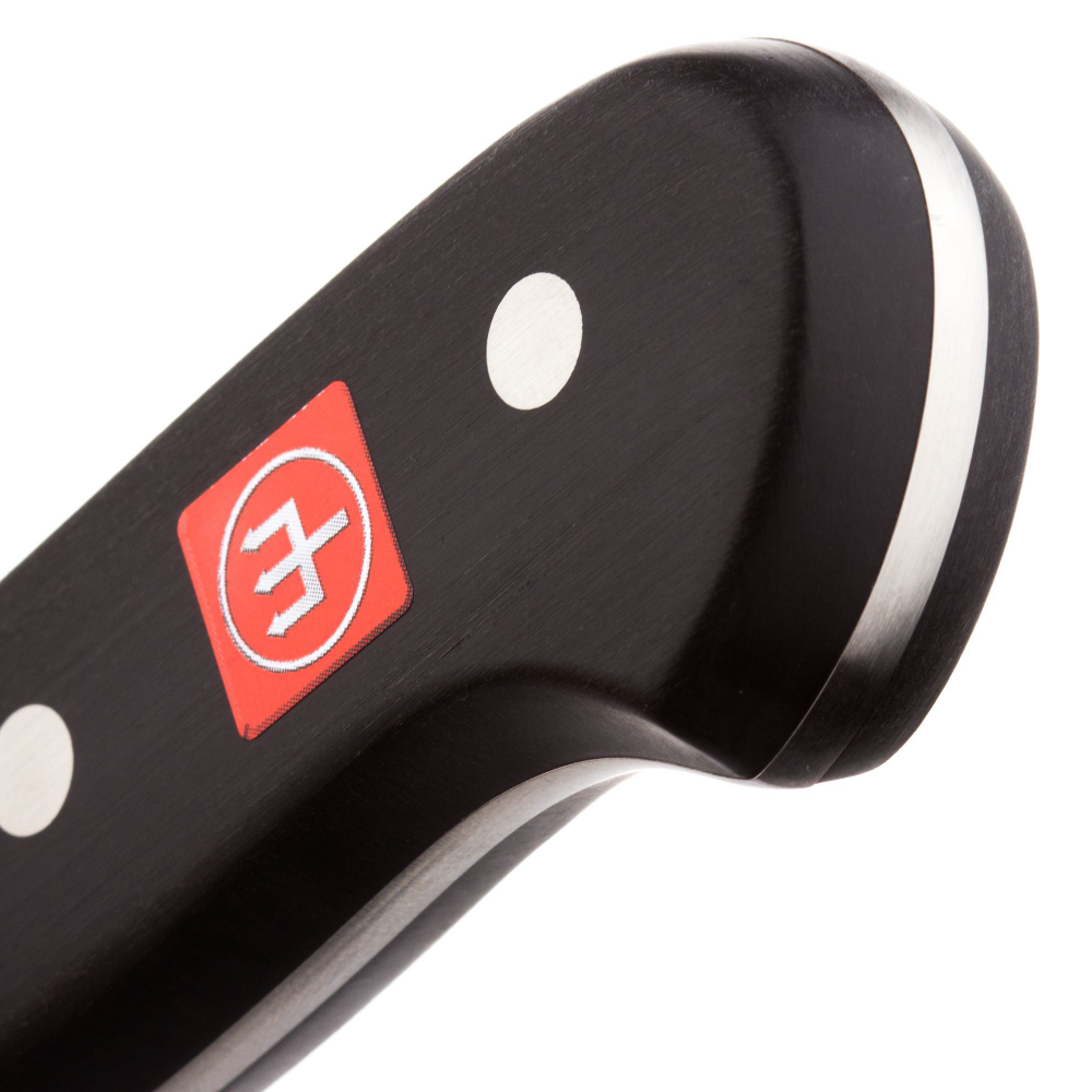 Нож поварской Шеф 23см Wuesthof Classic Германия детали