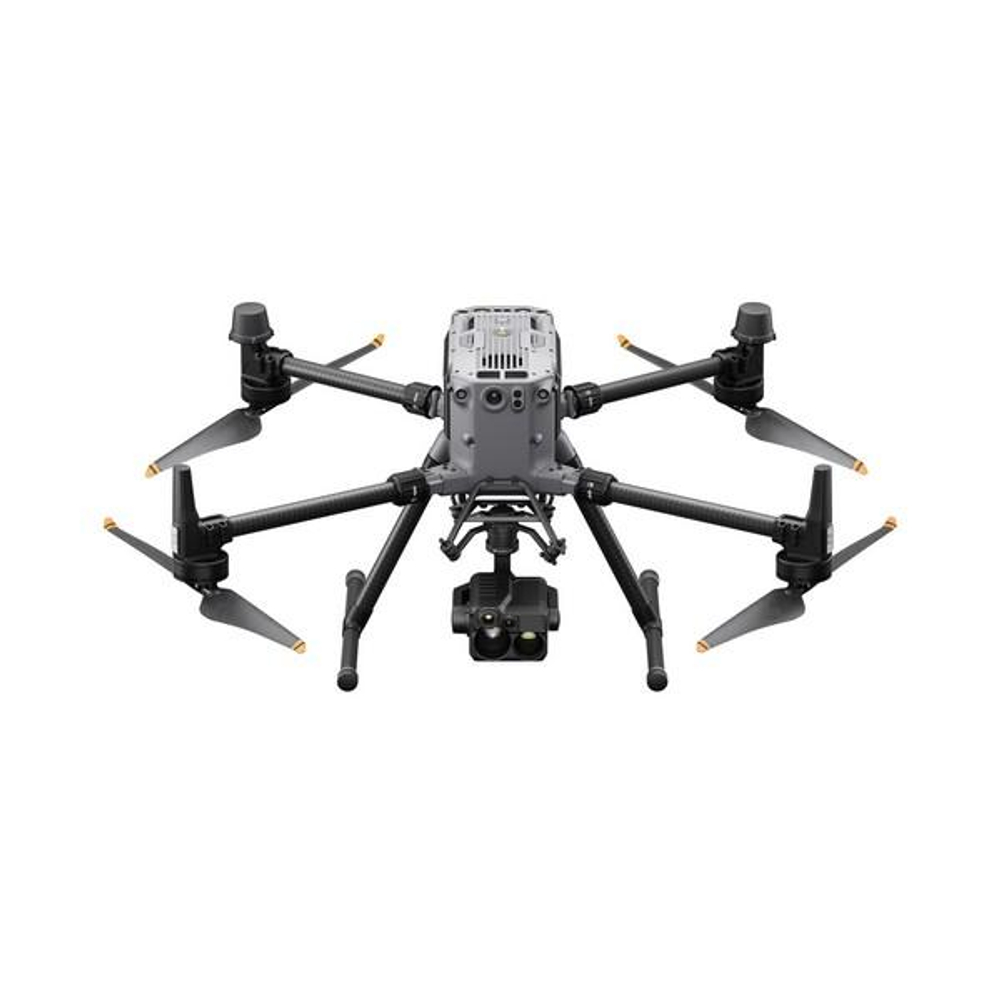 Промышленный квадрокоптер DJI Matrice 350 RTK Combo с TB60