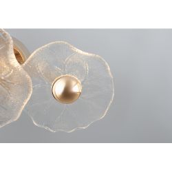 Бра светильник Rivoli Shannon 6135-401 светодиодный LED 7 Вт 3000 К дизайн | Дизайн