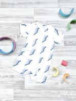 Песочник Mjölk Sleep and Play Молнии