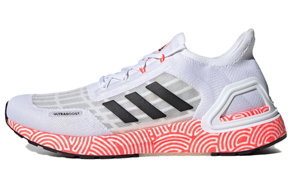 Кроссовки Hirocoledge X Adidas Ultraboost Summer.Rdy Tokyo