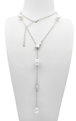 91003323 Колье Selena