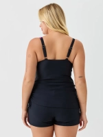 Купальник раздельный большой размер