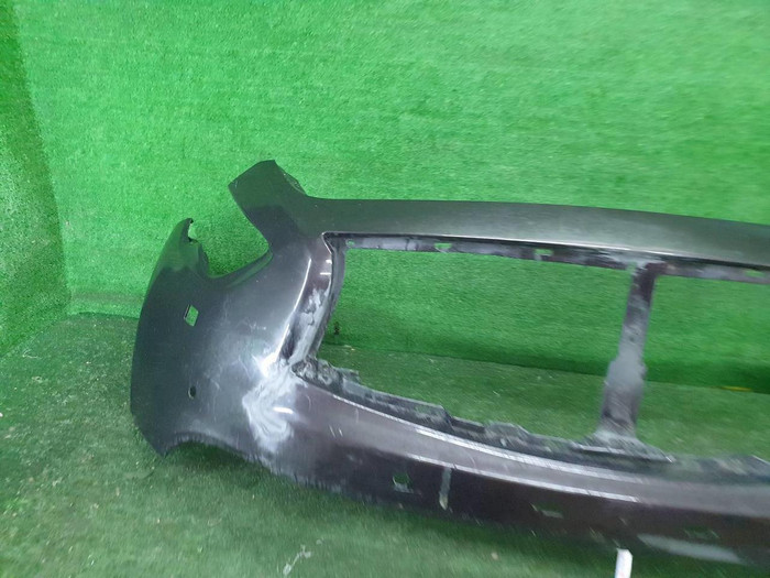 Бампер передний Infiniti FX QX70 S51 (2011-2017)