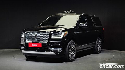 Lincoln Navigator 3.5L (12.2021)