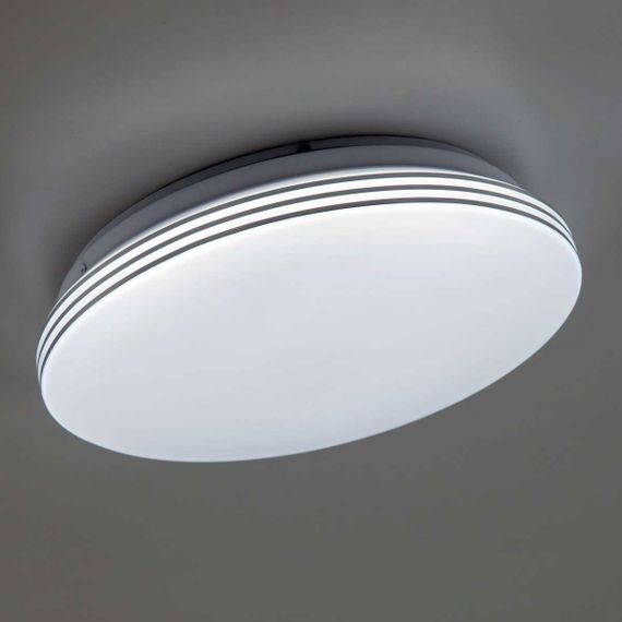Потолочный светодиодный светильник Citilux Симпла CL714240V