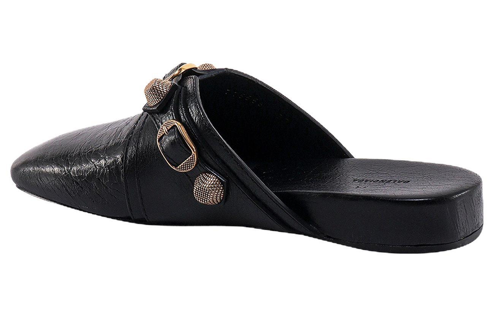 Balenciaga Cagole Cozy Cagole (Женская размерная сетка)