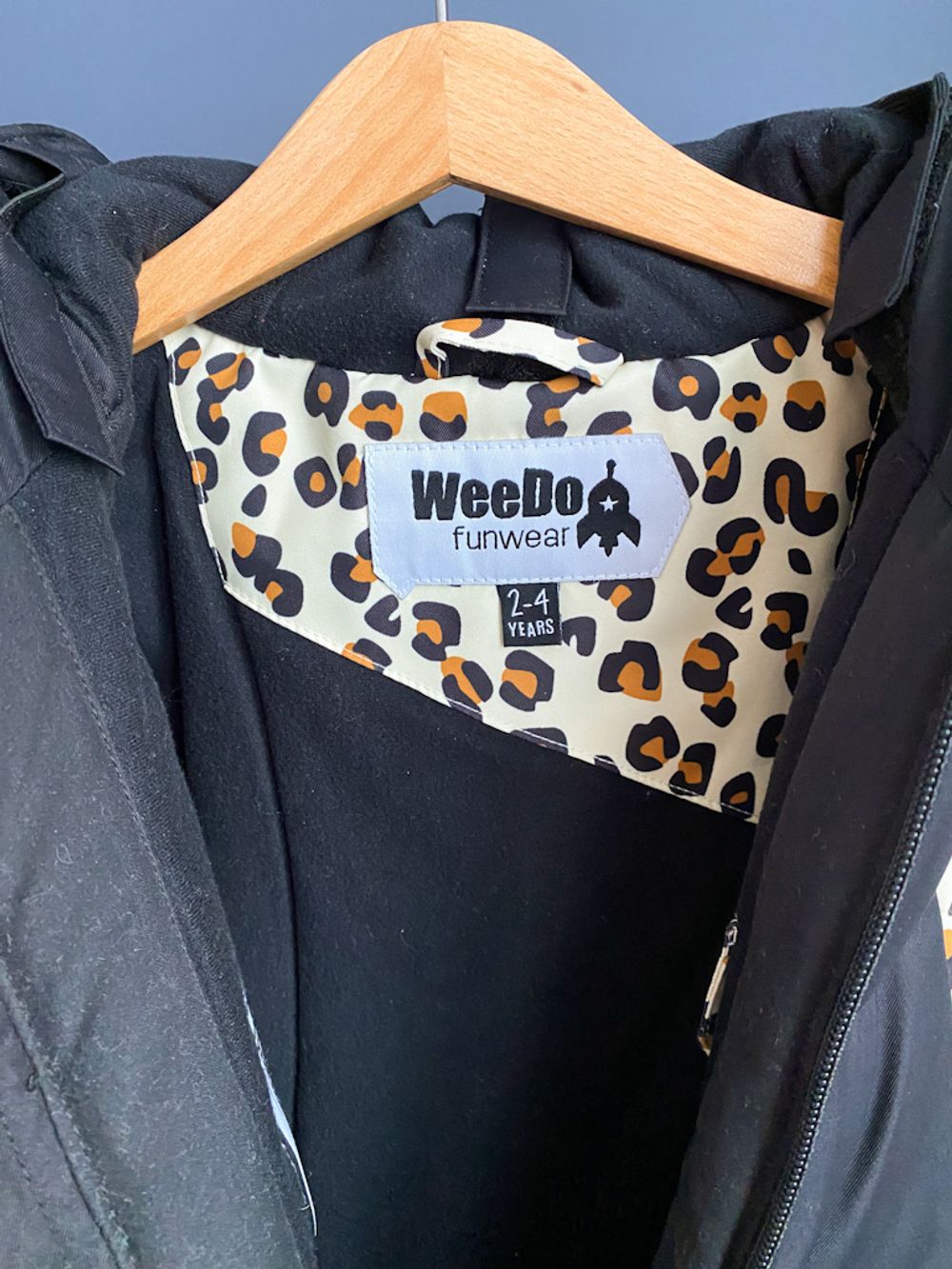 Комбинезон Weedo, 98