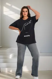 Футболка 6081 Fabrika