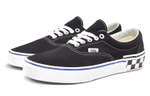 Era Vans "Check Block - Black"