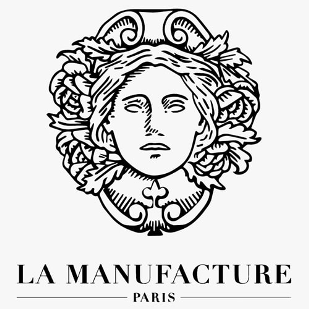 la manufacture precieuse edp 100ml NEW