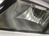 Фара левая VW Passat B8 (2019-н.в.) LED