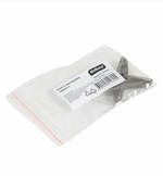 Нож в мясорубку "Крест" квадрат (8х8мм) Mallony (004383)