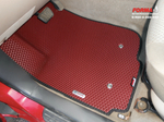 Toyota RAV4 3 поколение XA30 (2005 - 2013) LONG, левый руль