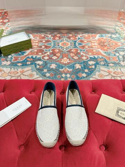 Gucci Espadrille