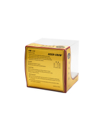 Ароматизатор для автомобиля на торпеду "Корона царская" бронзовая. Запах Автомобильный, 45 мл