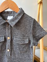 Трикотажное платье Zara, 140