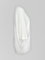 Футболка Miss Diva 50673 свободная однотонная