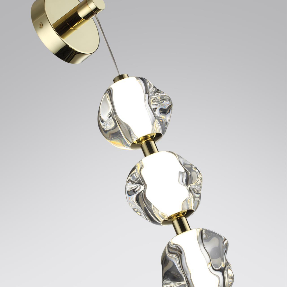 Бра Odeon Light 5085/17WL JEMSTONE