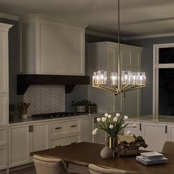 Люстра "Бристоль"