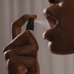 Спрей для усиления слюноотделения Slow Sex Mouthwatering Spray - 13 мл.