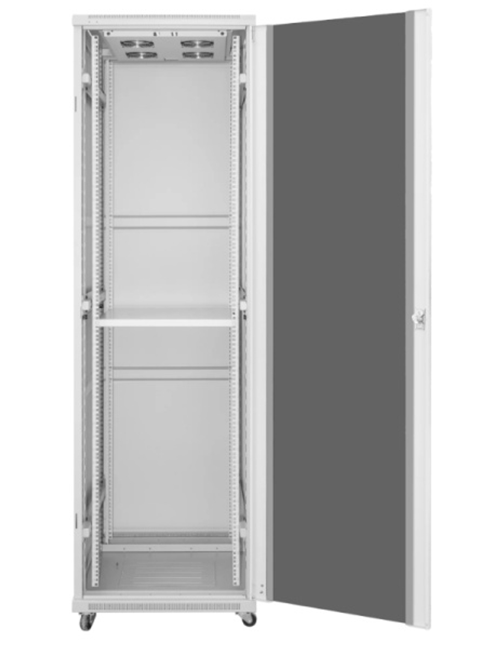 Шкаф SNR SNR-TFC-426010-GS-G-SF