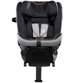 Автокресло Joie I-Spin XL Carbon