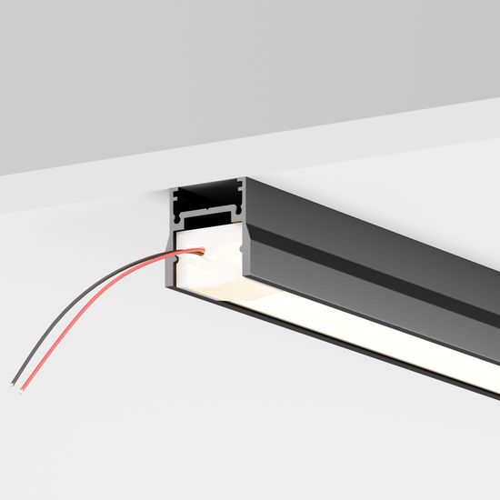 Профиль Outdoor O-TR001-P-B3M