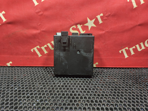 Блок управления DACU