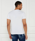 Футболка Dsquared2 - белый(S74GD0946 D20020)