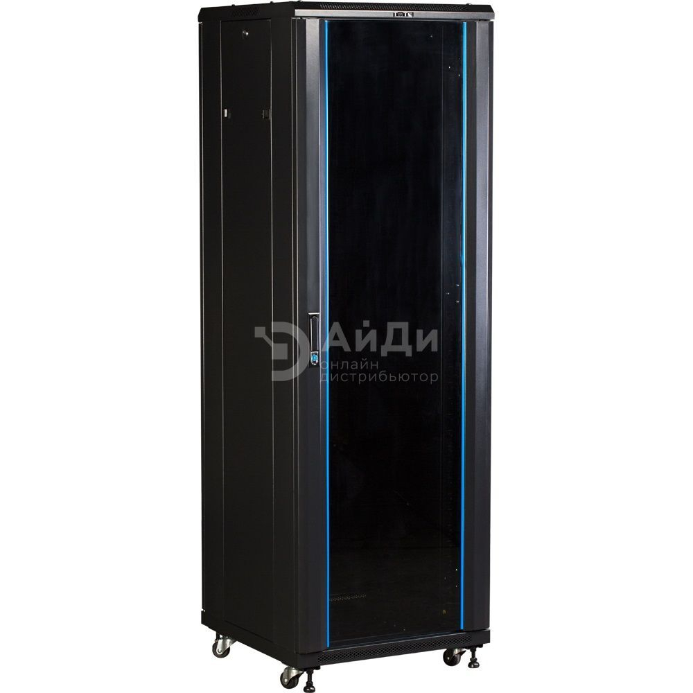 Шкаф серверный напольный TWT TWT-CBA-47U-8x12-00
