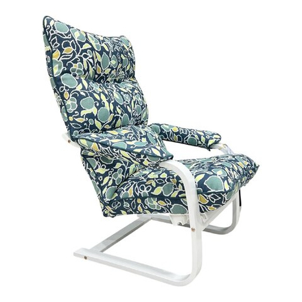 Кресло-качалка Pnevmo Пневмо