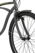 Комфортный велосипед Schwinn S7 (2018)