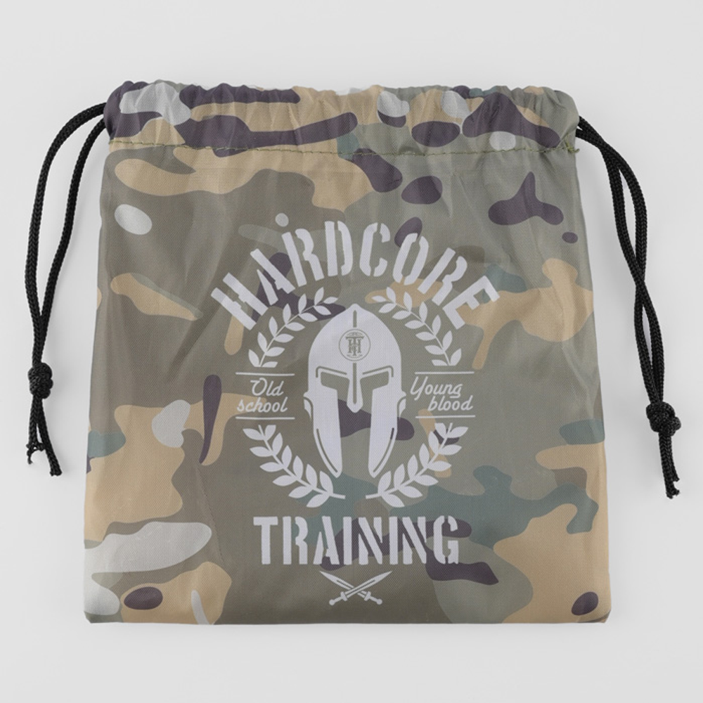 Скоростная скакалка Hardcore Training Helmet