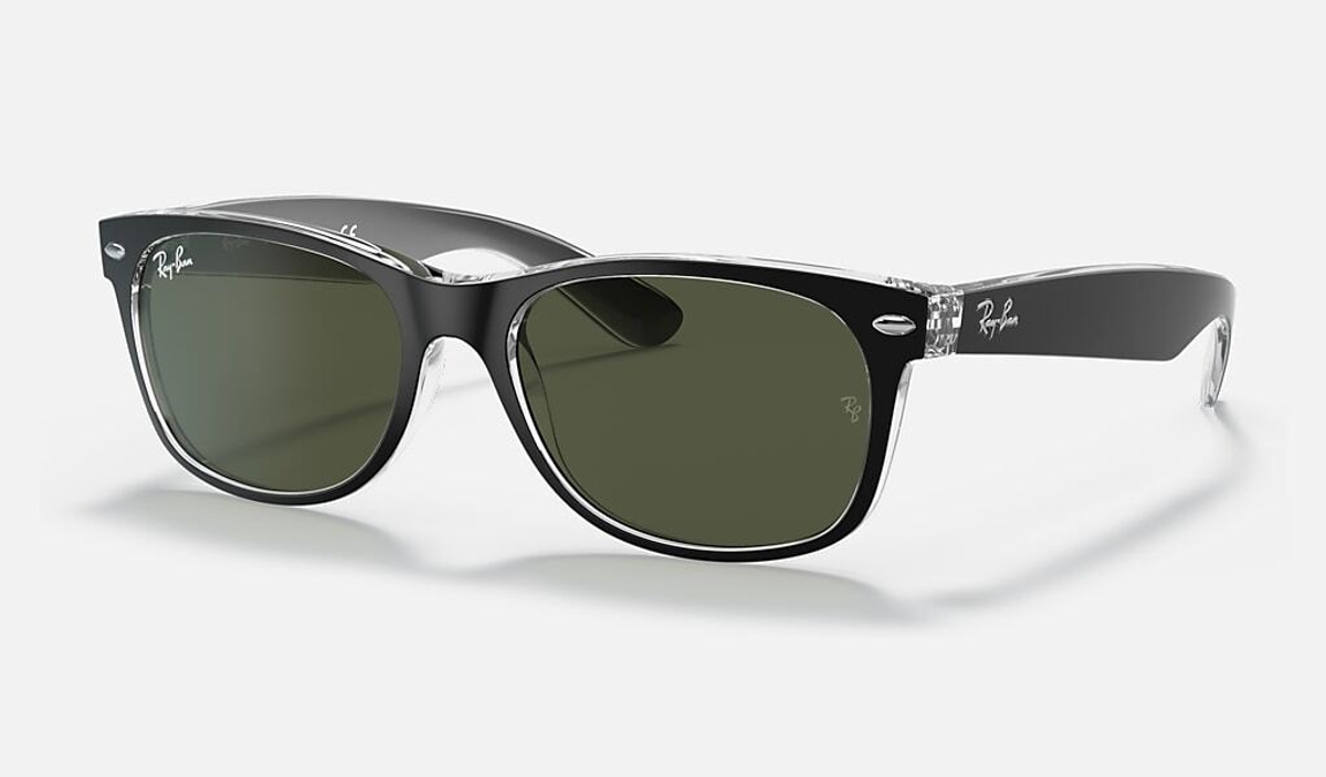 RAY-BAN NEW WAYFARER RB2132 6052