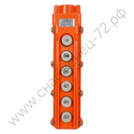 Посты кнопочные Энергия СОВ