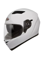 Шлем для мотоцикла SH-600 Monocolor L