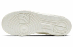 Кроссовки Nike Air Force 1 Pixel Se "Sail Snake" (Женская размерная сетка)
