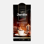 Кофе молотый Jardin Dessert Cup 250г