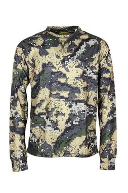Джемпер Remington Men's Camouflage T-Shirt APG Hunting Camo Оptifade
