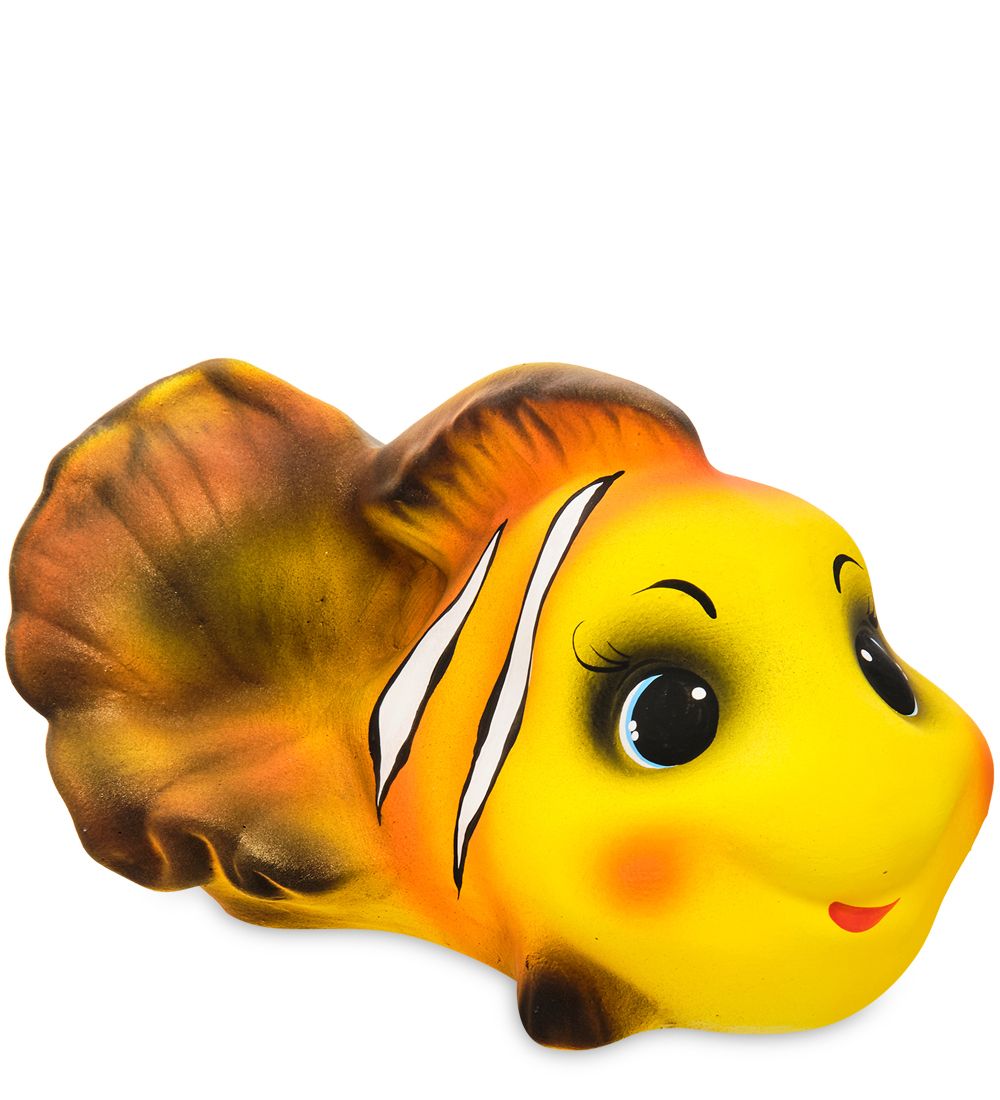 GYP-901 Копилка «Рыбка»