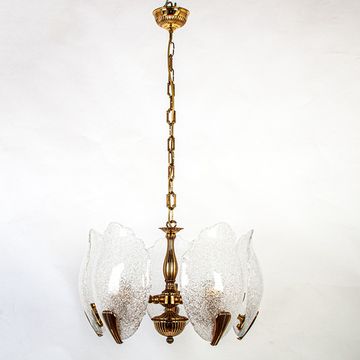 Подвесная люстра Reccagni Angelo L.5101/5