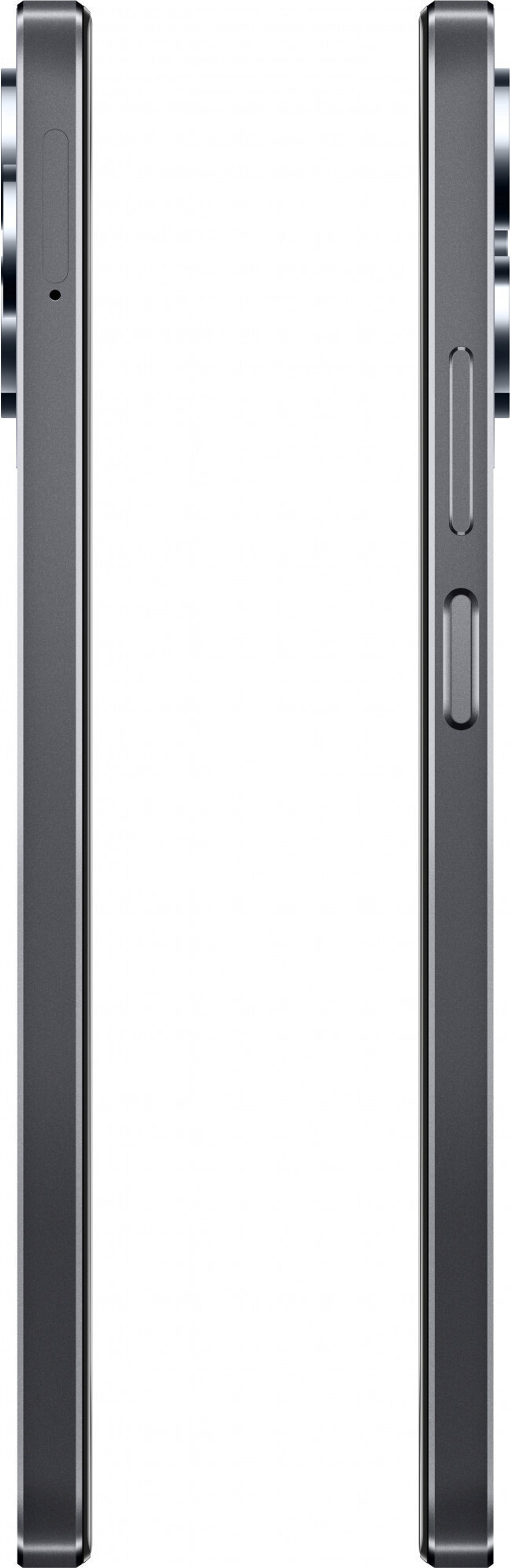 Смартфон realme C51 4/128 ГБ RU, Dual nano SIM, черный