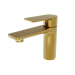 Смеситель для раковины RUBINELLI ASSE RB-L1010BG золото