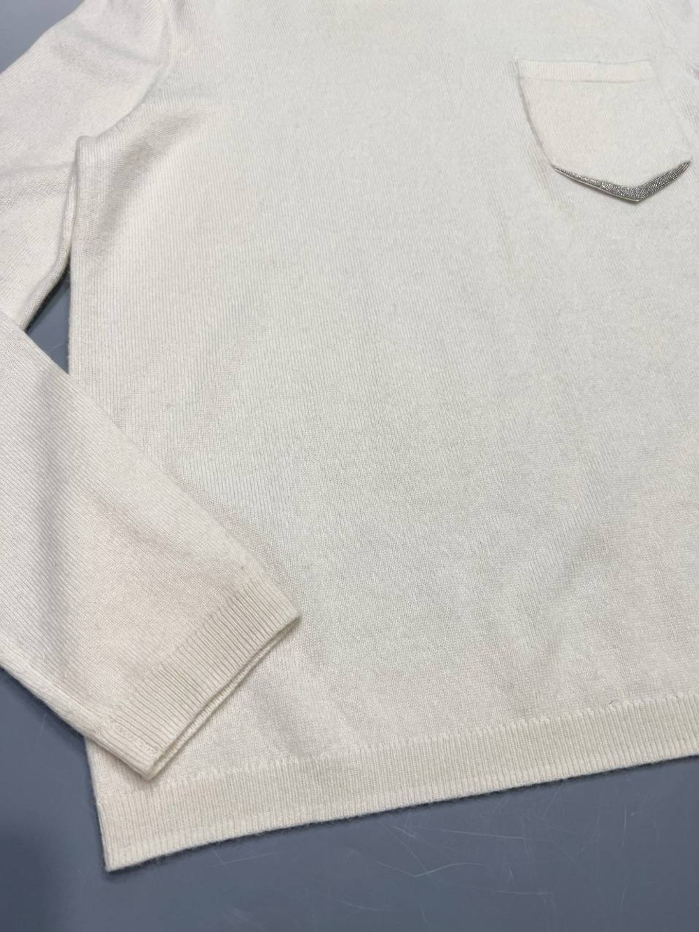 Водолазка Brunello Cucinelli, арт. 463355926